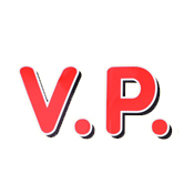 V.P.